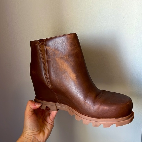 Sorel boot - Picture 5 of 9